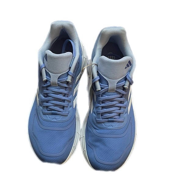 Adidas Blue Athletic Men\'s Shoes main image 8
